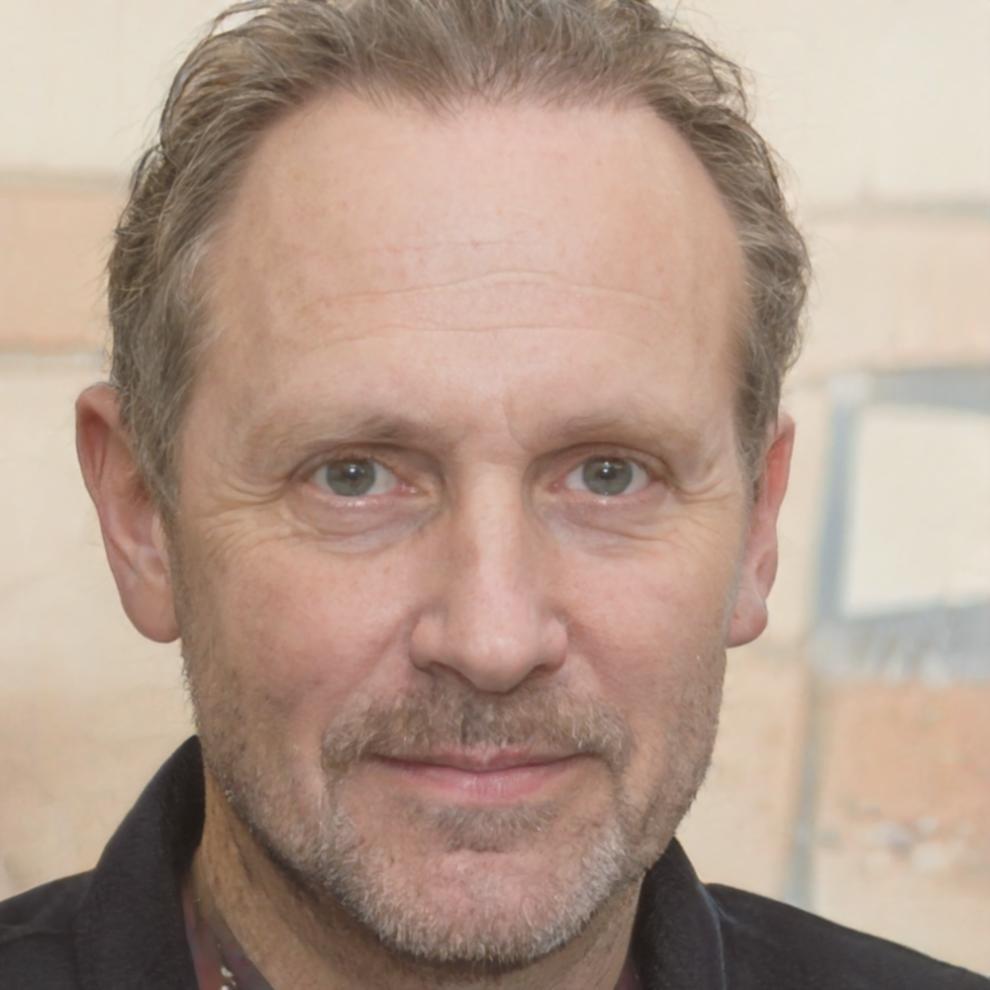 Aldric Thorvaldsen profile photo