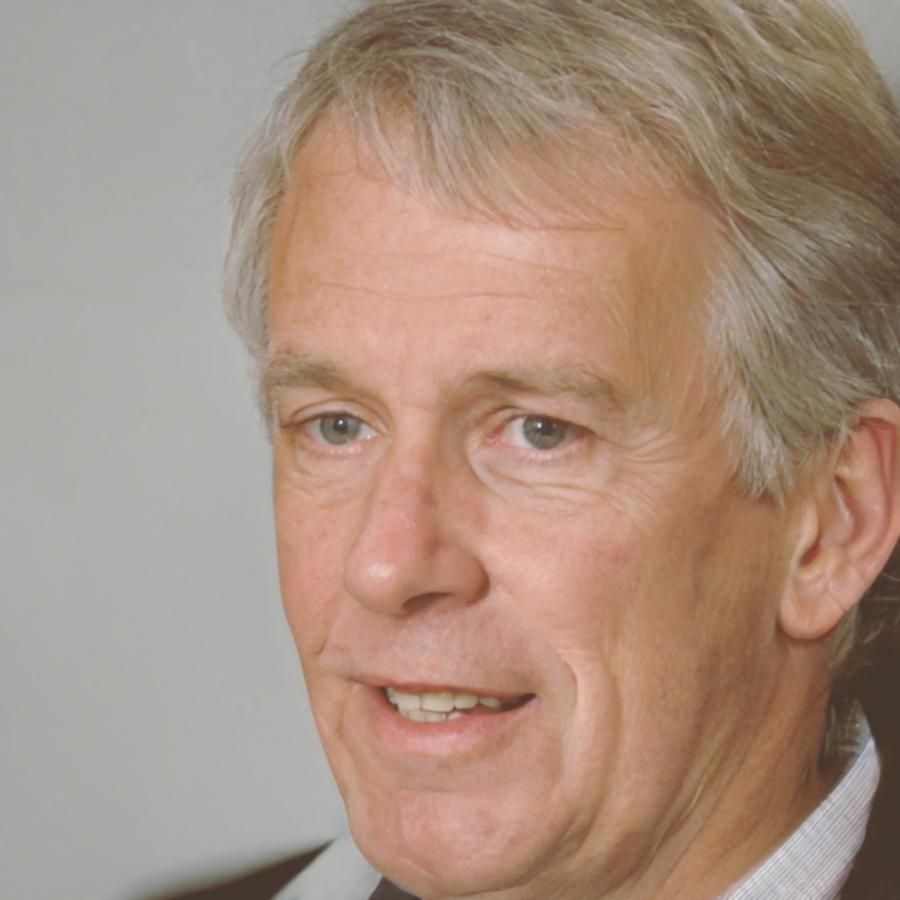 Brynjar Lindstrom, Lead Blockchain Architect